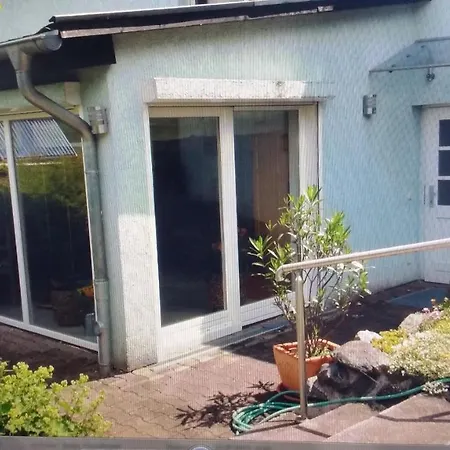 Apartamento Südharzblick *