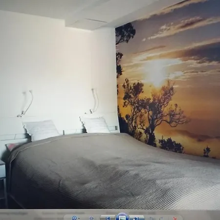 Südharzblick Apartamento Neustadt