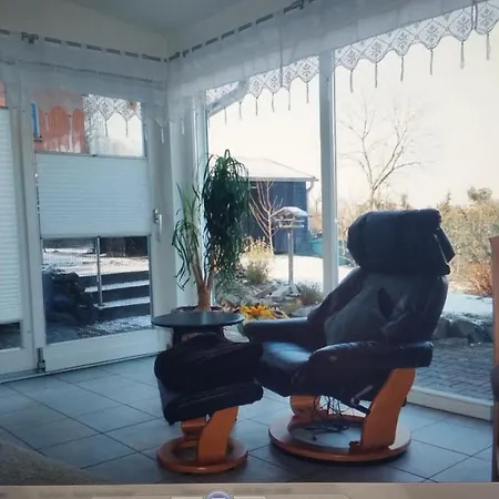 Südharzblick Apartamento
